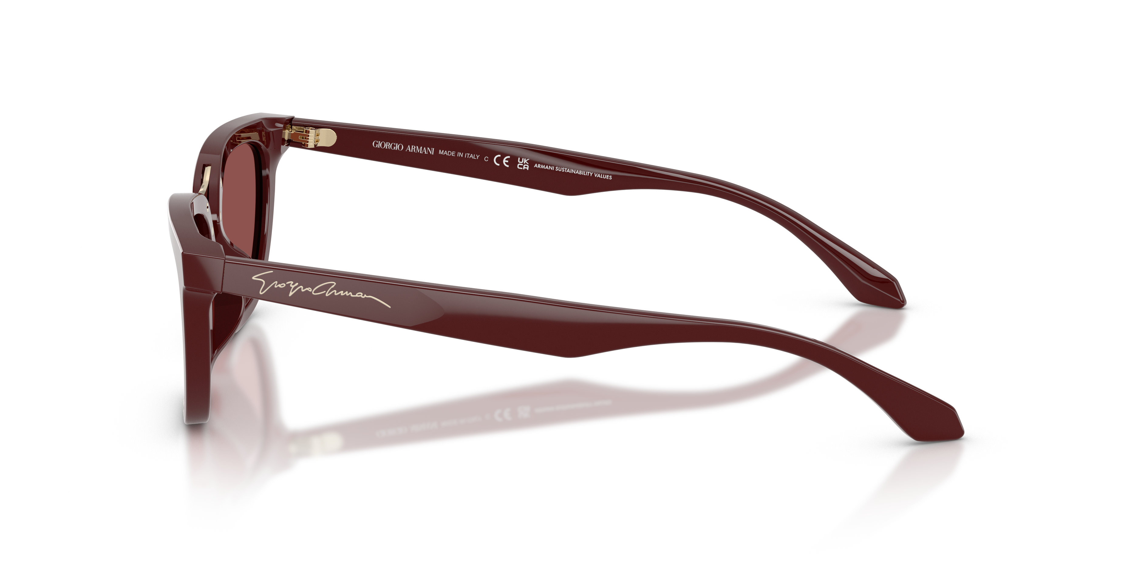 Giorgio Armani AR8253U 639775  